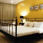 Marrakesh Serviced Apartment