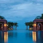 Marrakesh Serviced Apartment