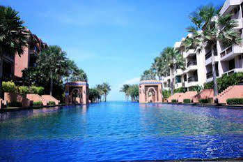 Marrakesh Serviced Hotel Hua Hin