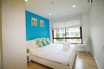 Marrakesh Serviced 4* Hua Hin